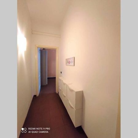 Home Careggi Firenze Kültér fotó