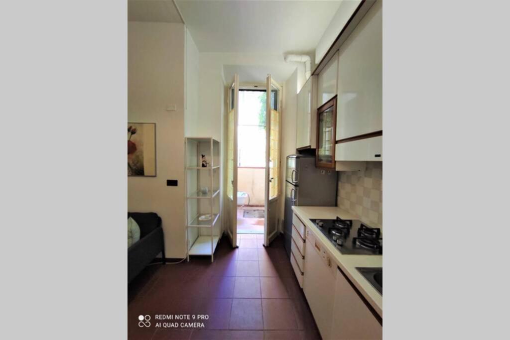 Home Careggi Firenze Kültér fotó
