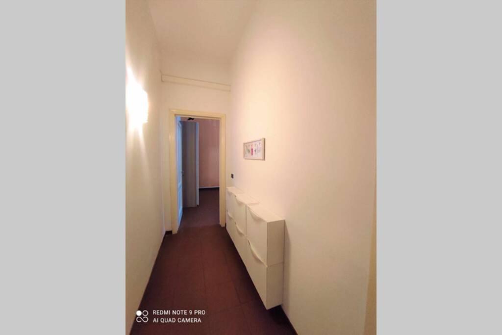 Home Careggi Firenze Kültér fotó