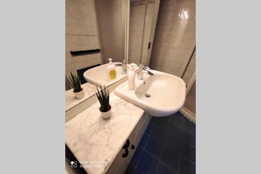 Home Careggi Firenze Kültér fotó