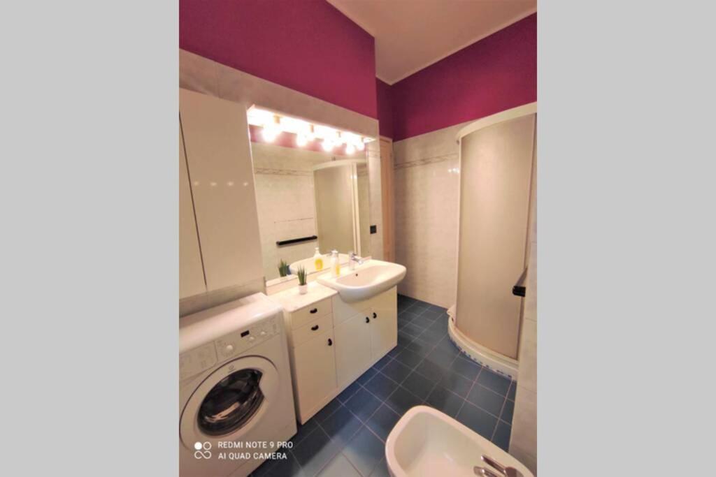 Home Careggi Firenze Kültér fotó
