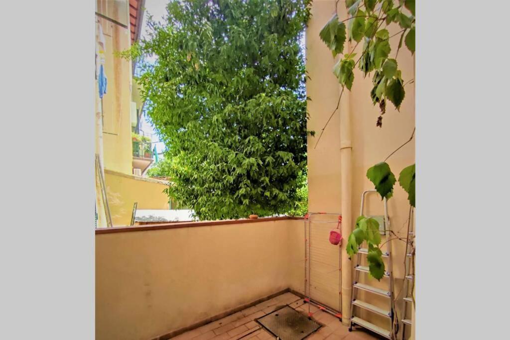 Home Careggi Firenze Kültér fotó